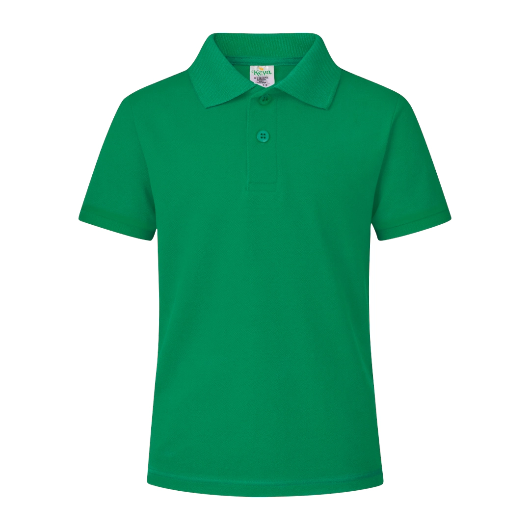 Immagine Polo Bimbo Colore 