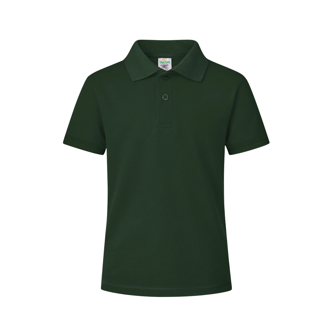 Immagine Polo Bimbo Colore 