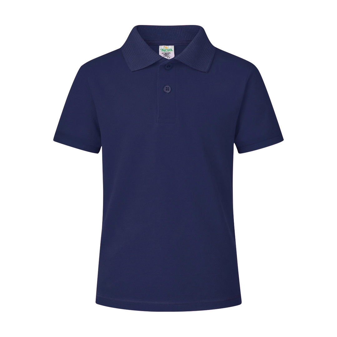 Immagine Polo Bimbo Colore 