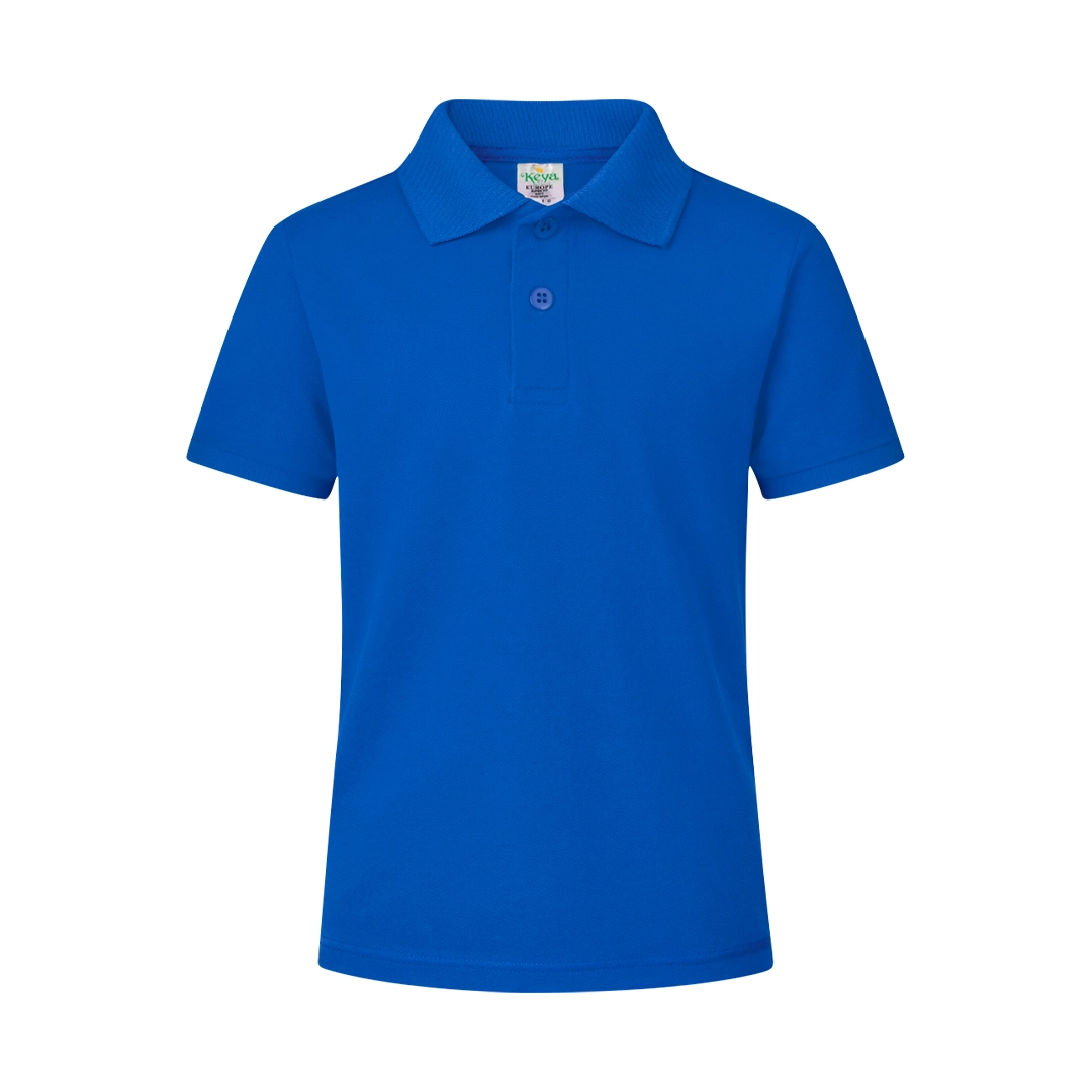 Immagine Polo Bimbo Colore 