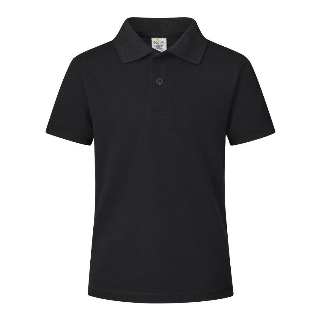 Immagine Polo Bimbo Colore 