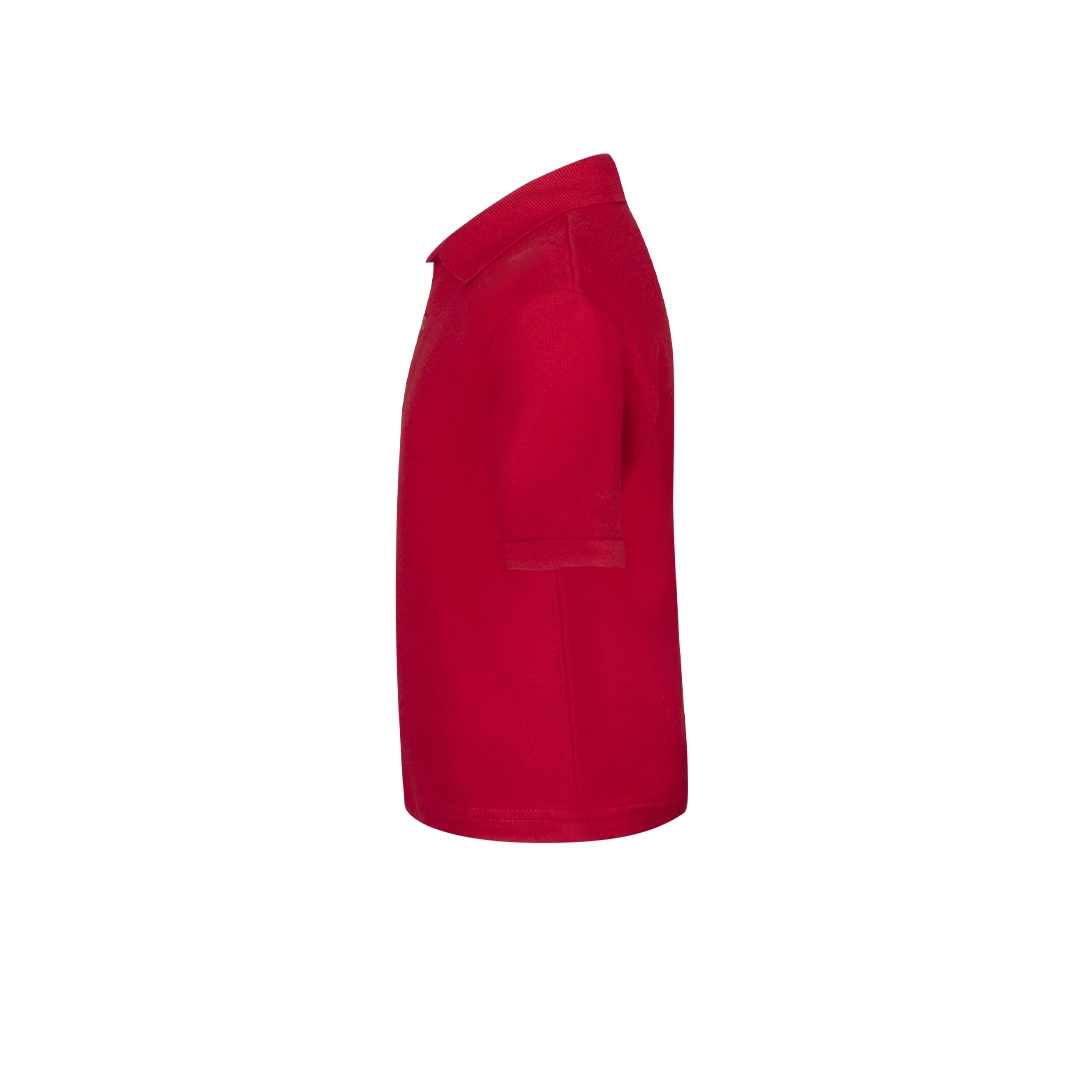 Immagine Polo Bimbo Colore 