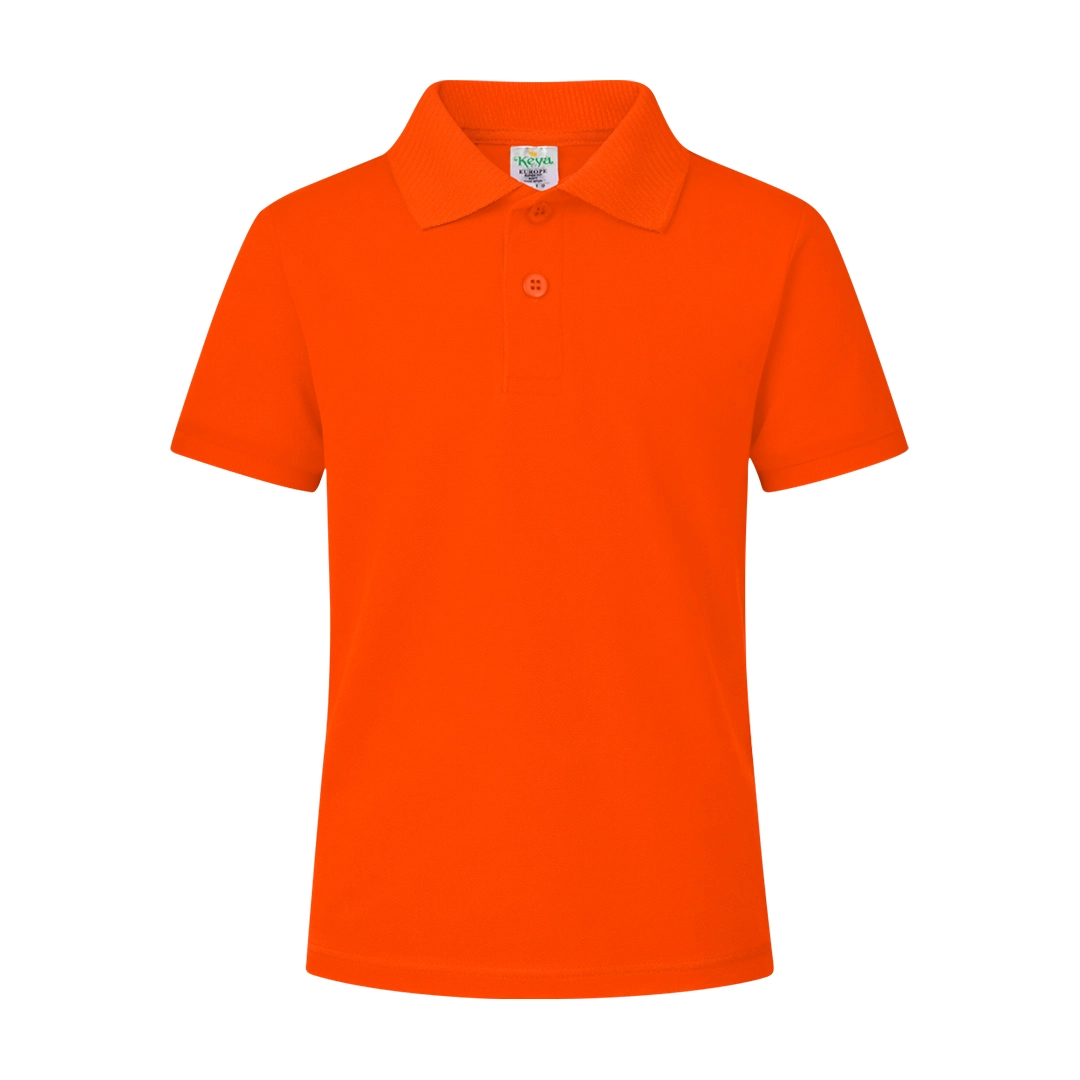 Immagine Polo Bimbo Colore 