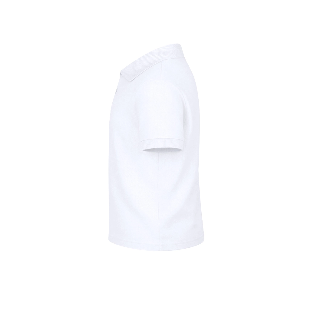 Immagine Polo Bimbo Bianco 