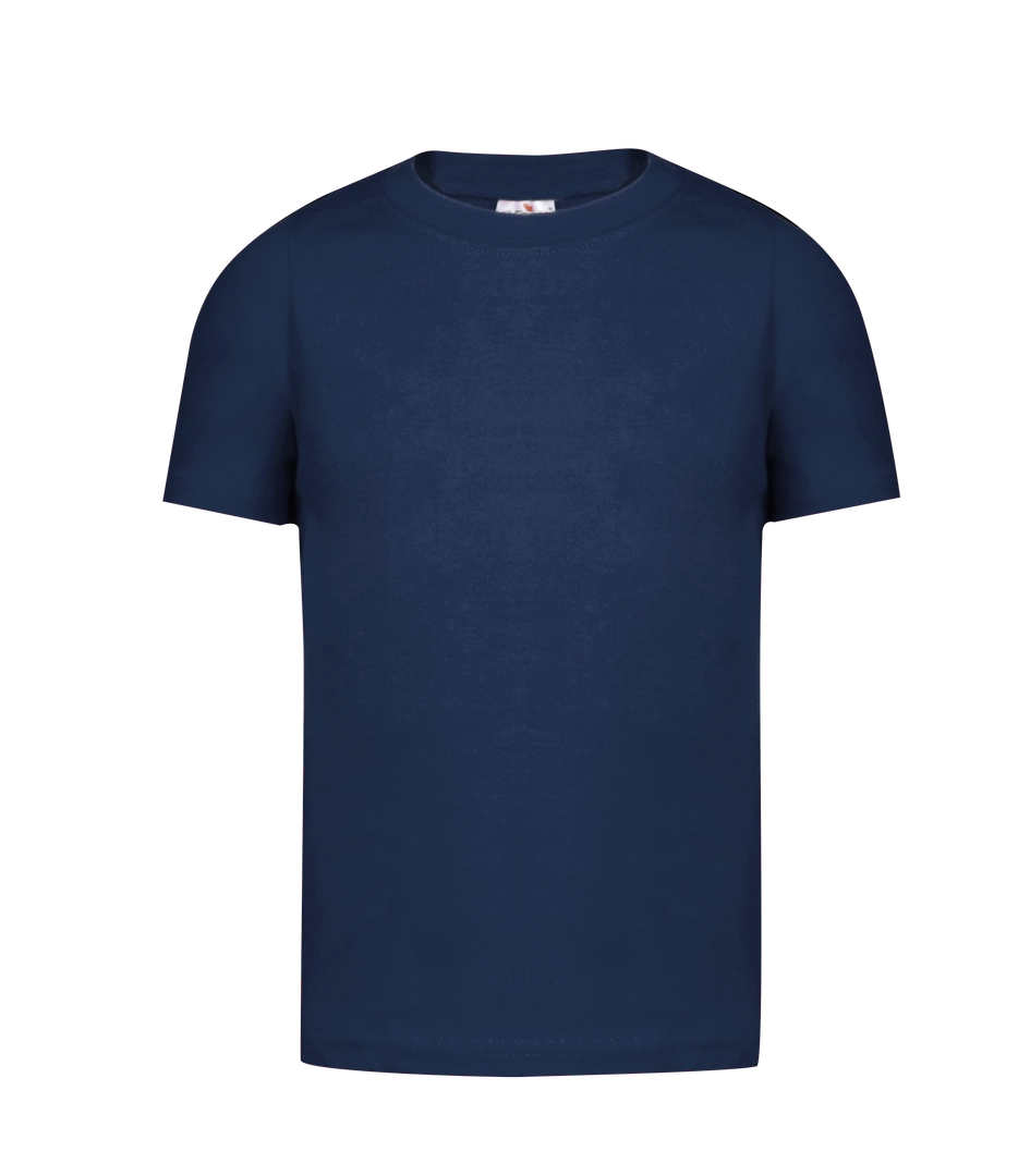 Immagine T-Shirt Bimbo Colore 