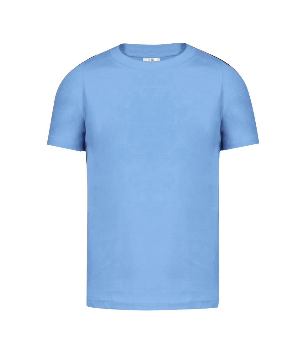 Immagine T-Shirt Bimbo Colore 