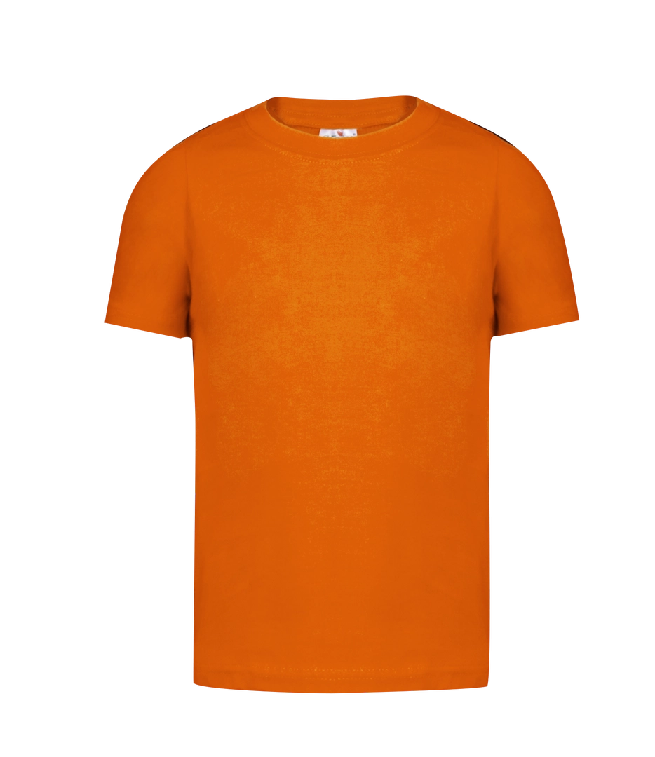 Immagine T-Shirt Bimbo Colore 