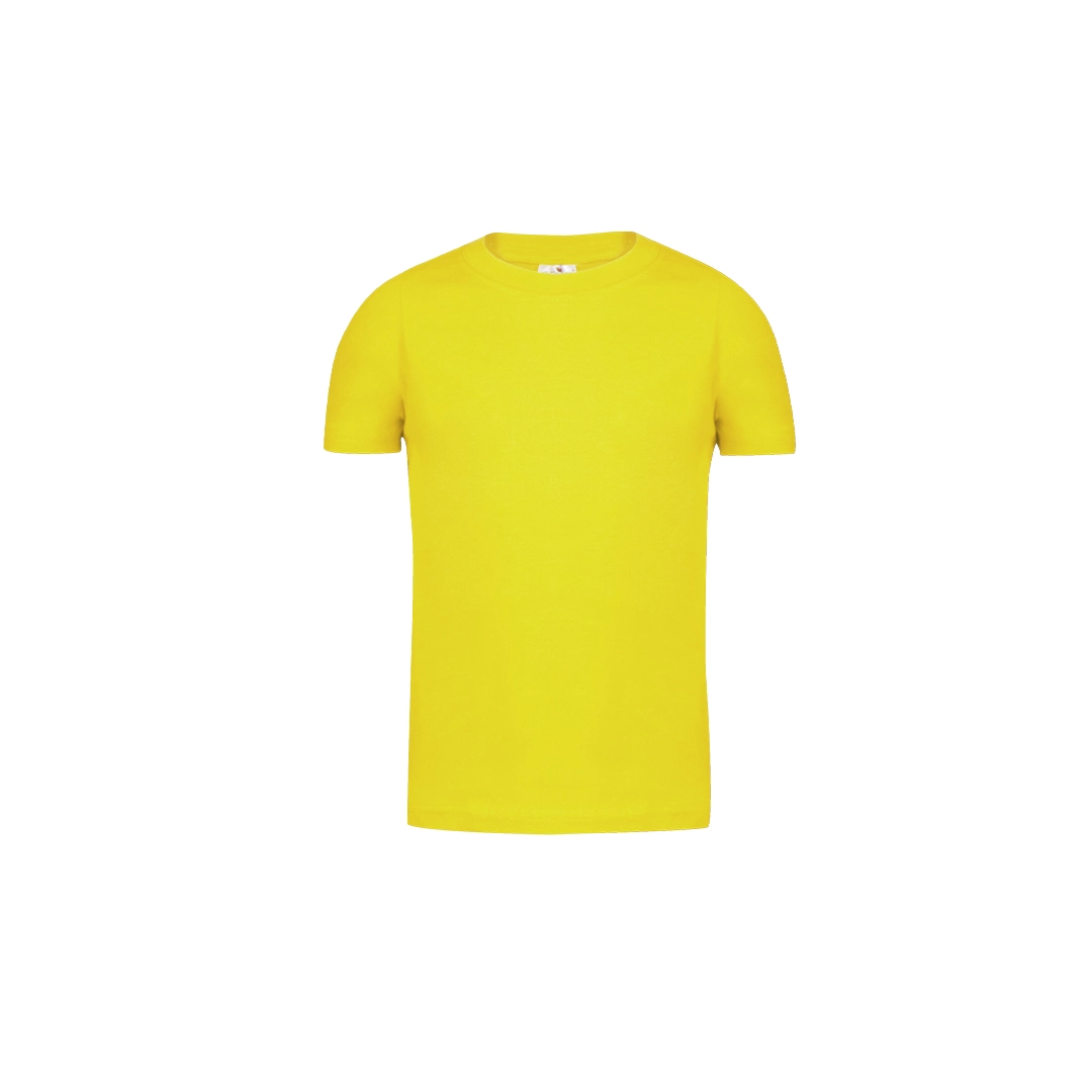 Immagine T-Shirt Bimbo Colore 