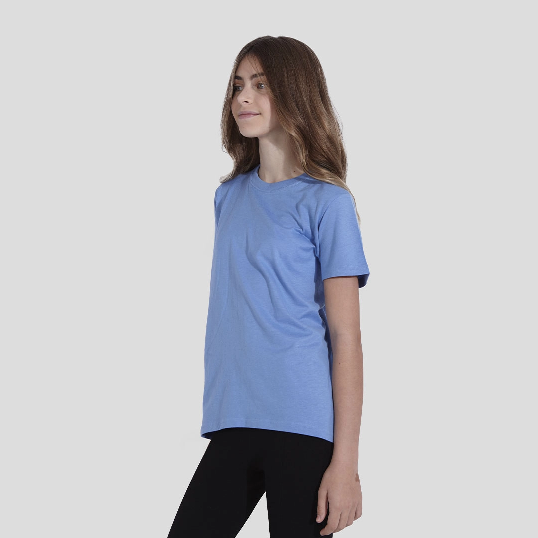 Immagine T-Shirt Bimbo Colore 