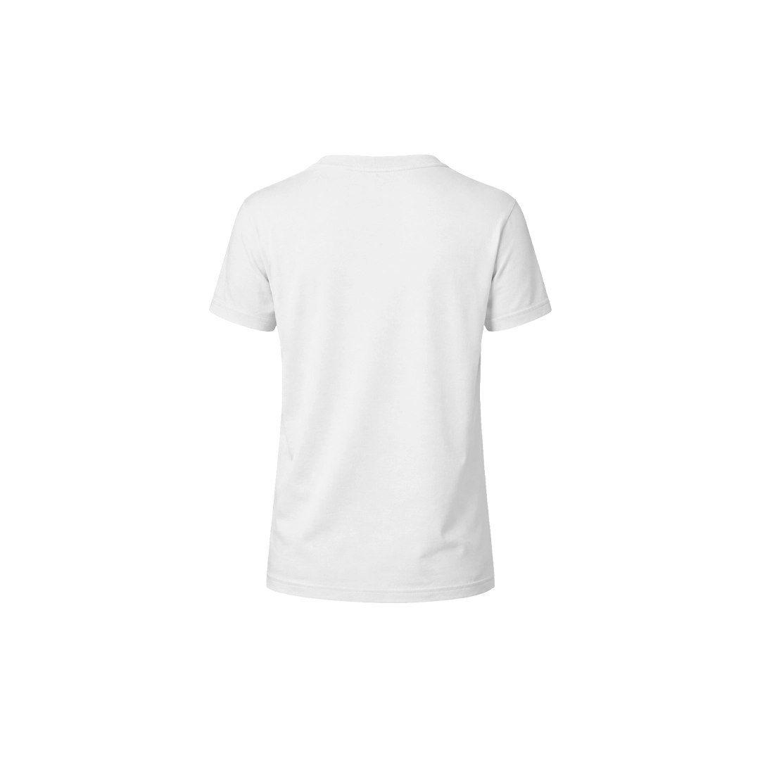 Immagine T-Shirt Bimbo Bianca 