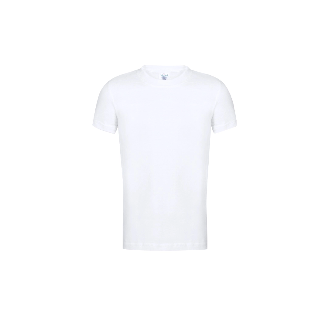 Immagine T-Shirt Bimbo Bianca 