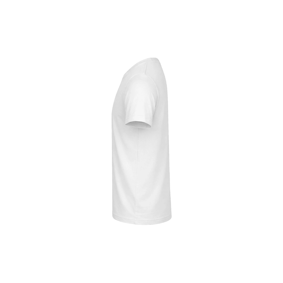 Immagine T-Shirt Bimbo Bianca 