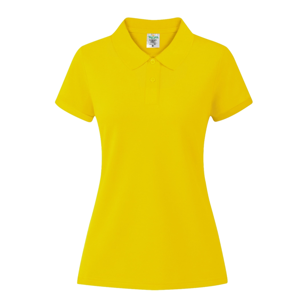 Immagine Polo Donna Colore 