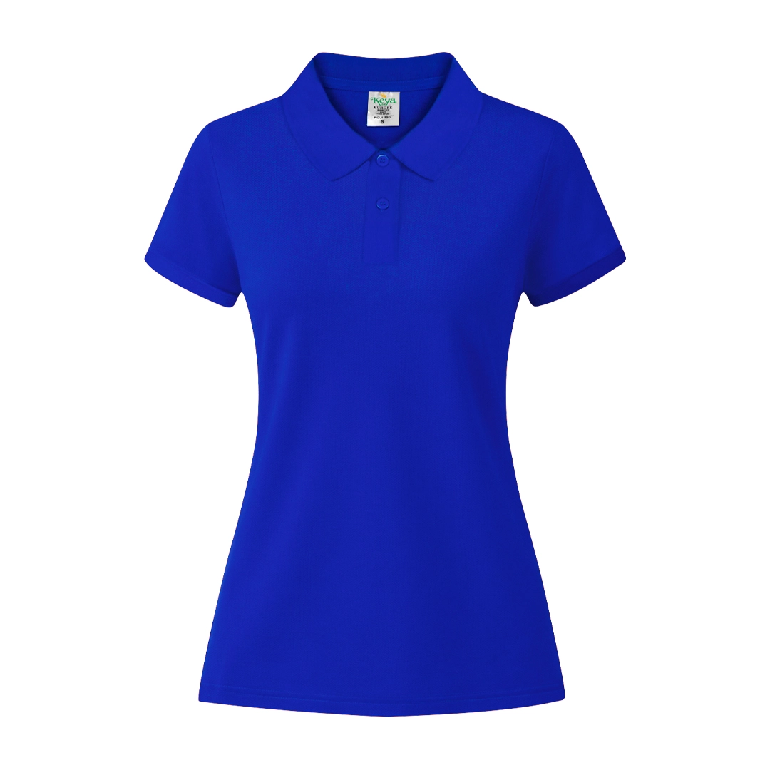 Immagine Polo Donna Colore 