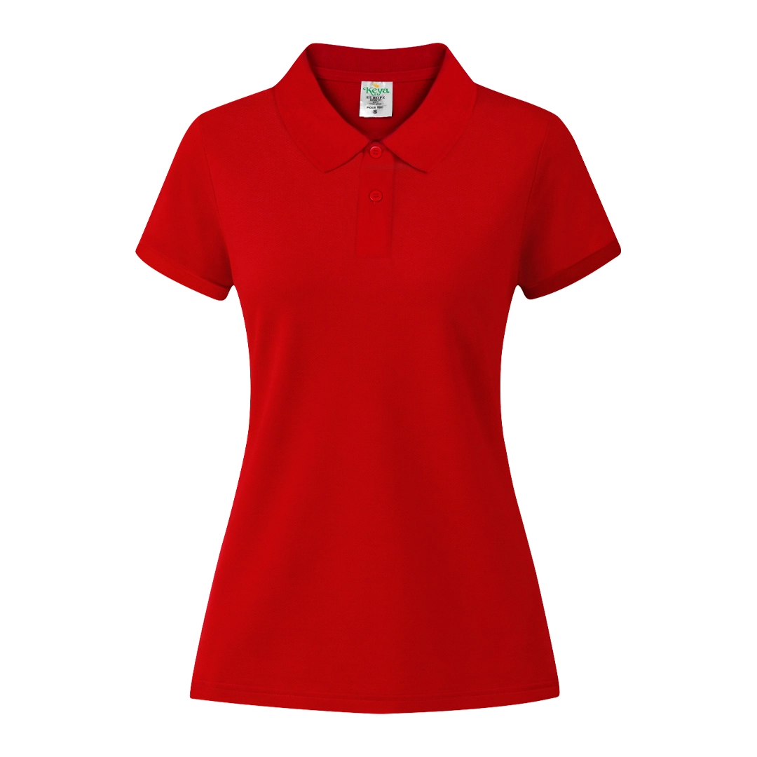 Immagine Polo Donna Colore 