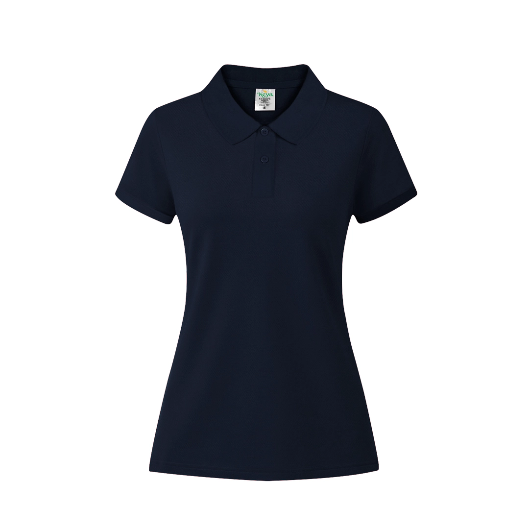 Immagine Polo Donna Colore 