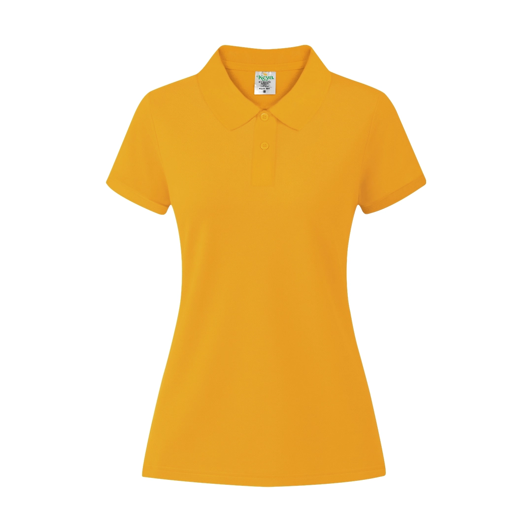 Immagine Polo Donna Colore 