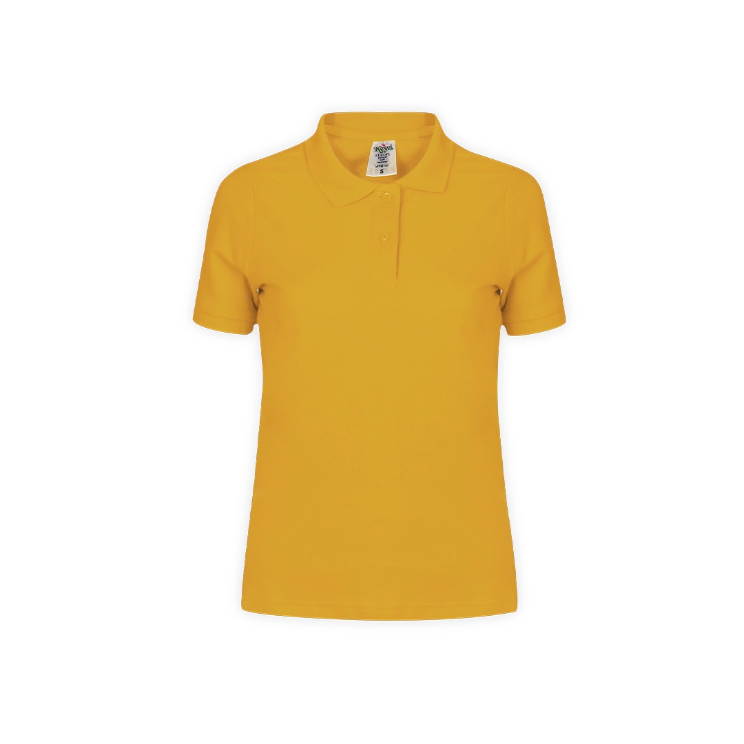 Immagine Polo Donna Colore 