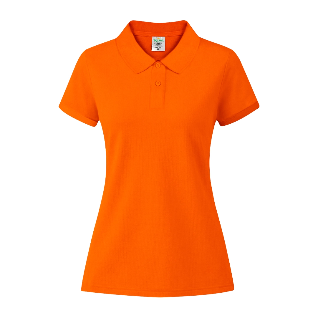 Immagine Polo Donna Colore 