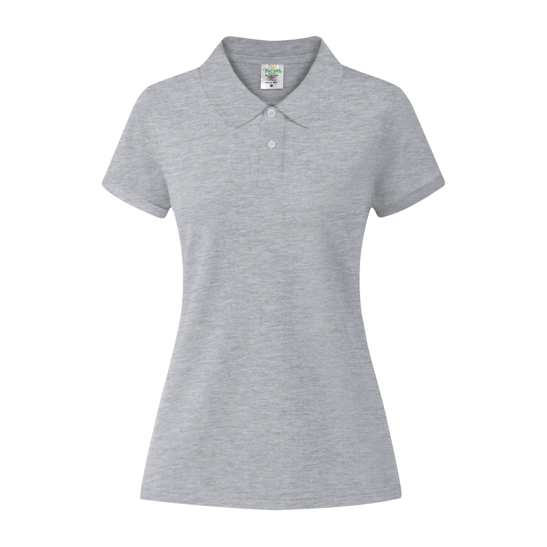Immagine Polo Donna Colore 