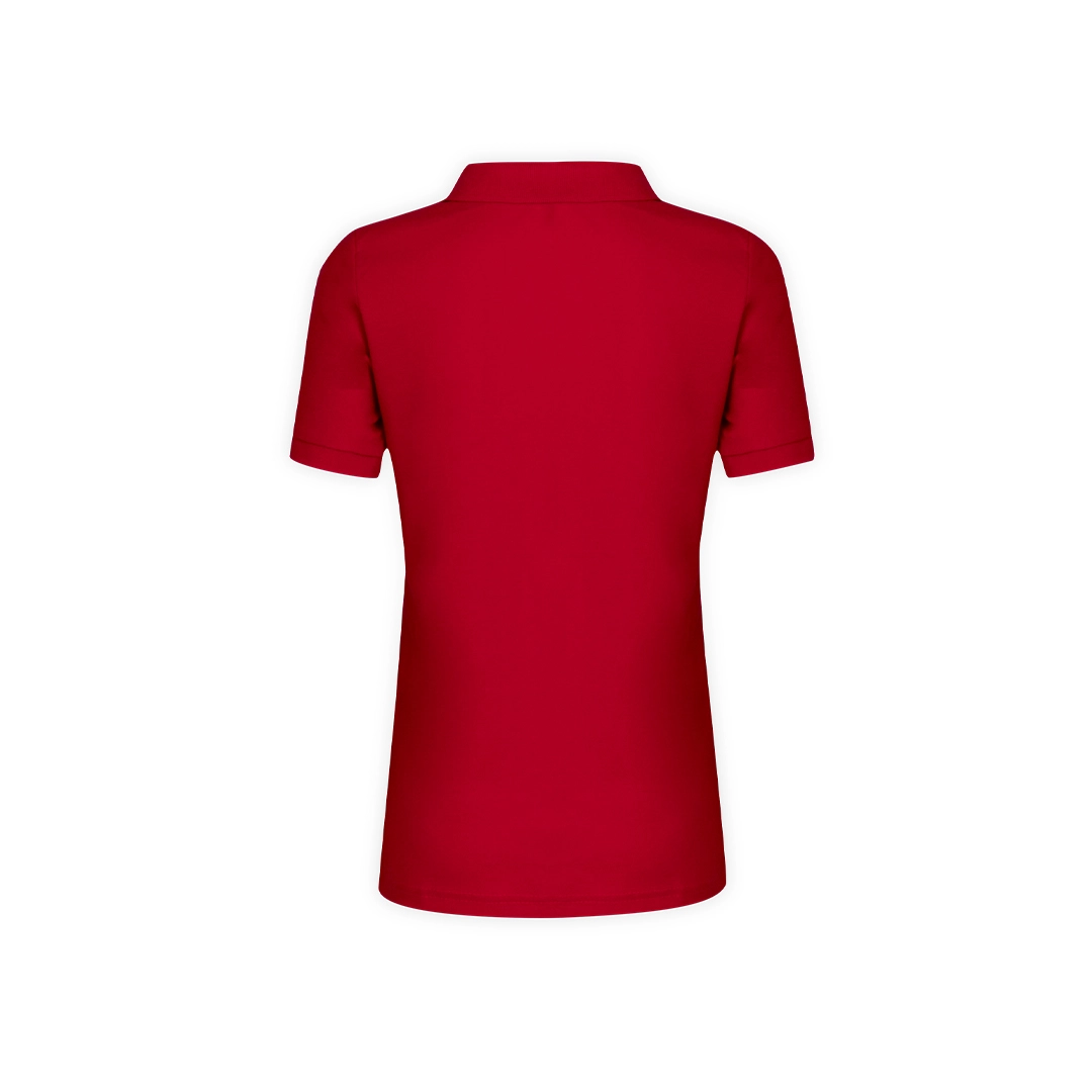 Immagine Polo Donna Colore 
