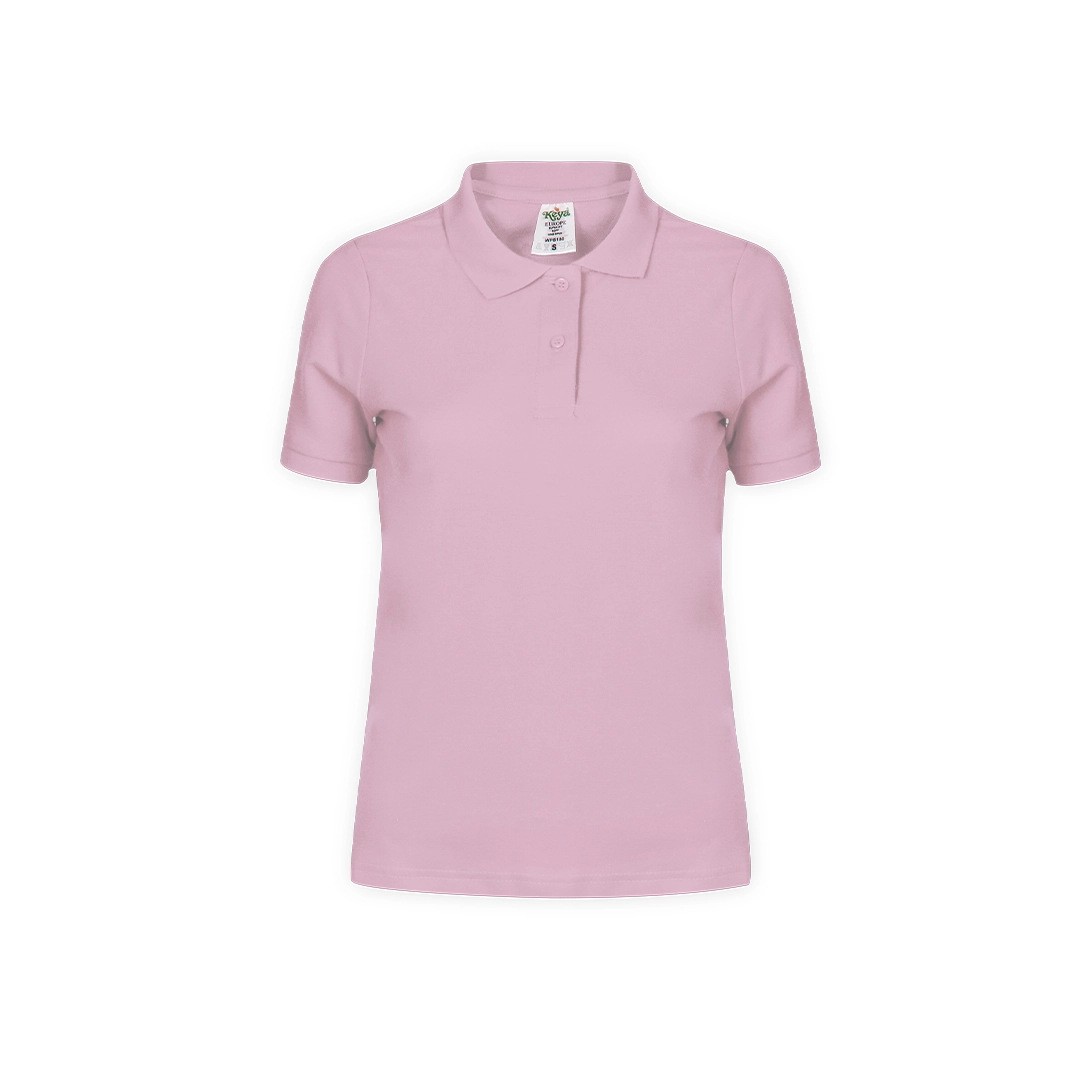 Immagine Polo Donna Colore 