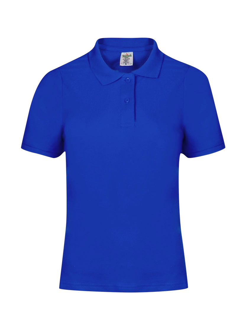 Immagine Polo Donna Colore 