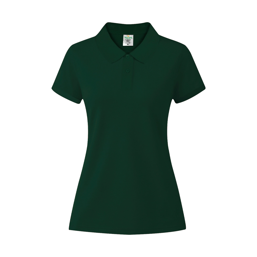 Immagine Polo Donna Colore 
