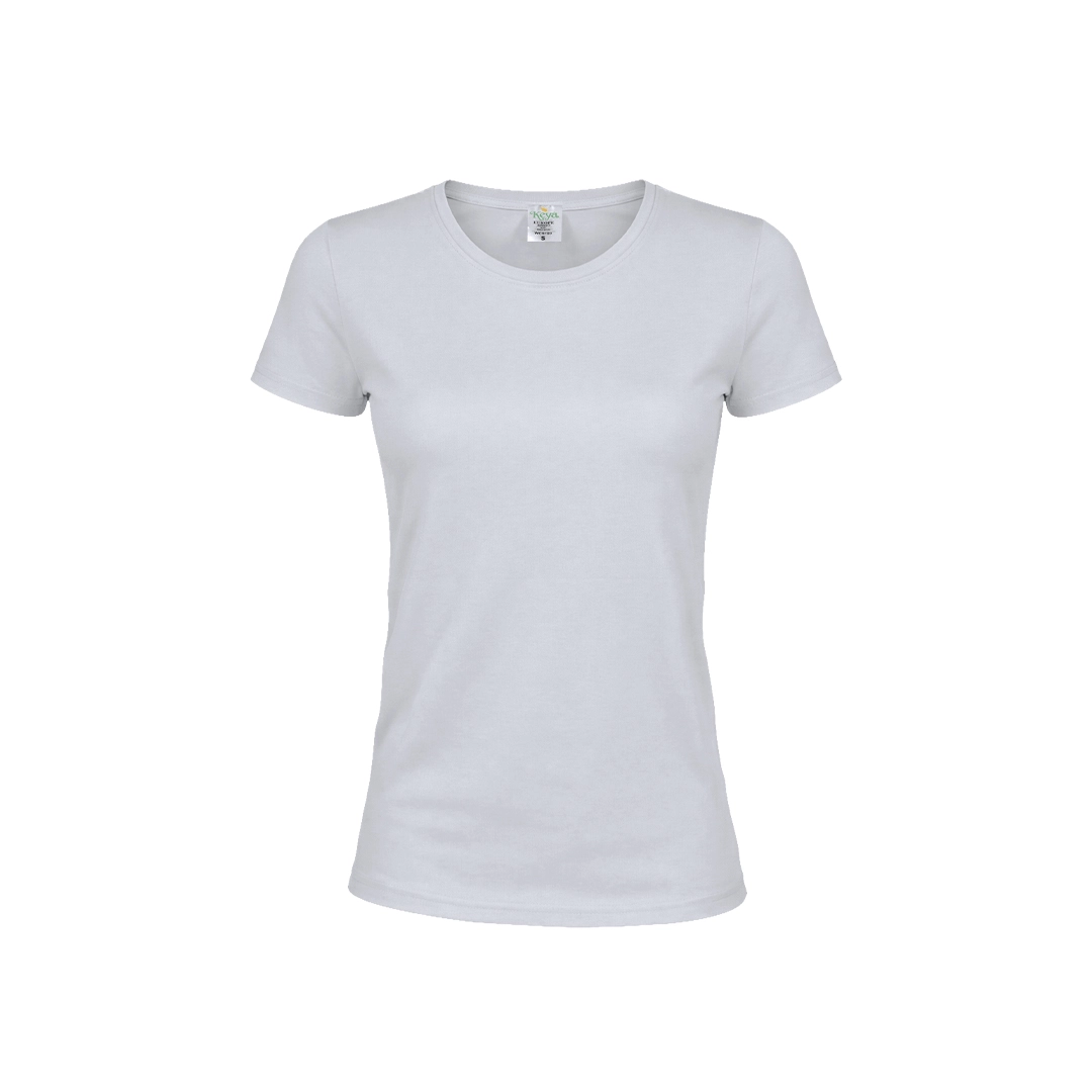 Immagine T-Shirt Donna Colore 