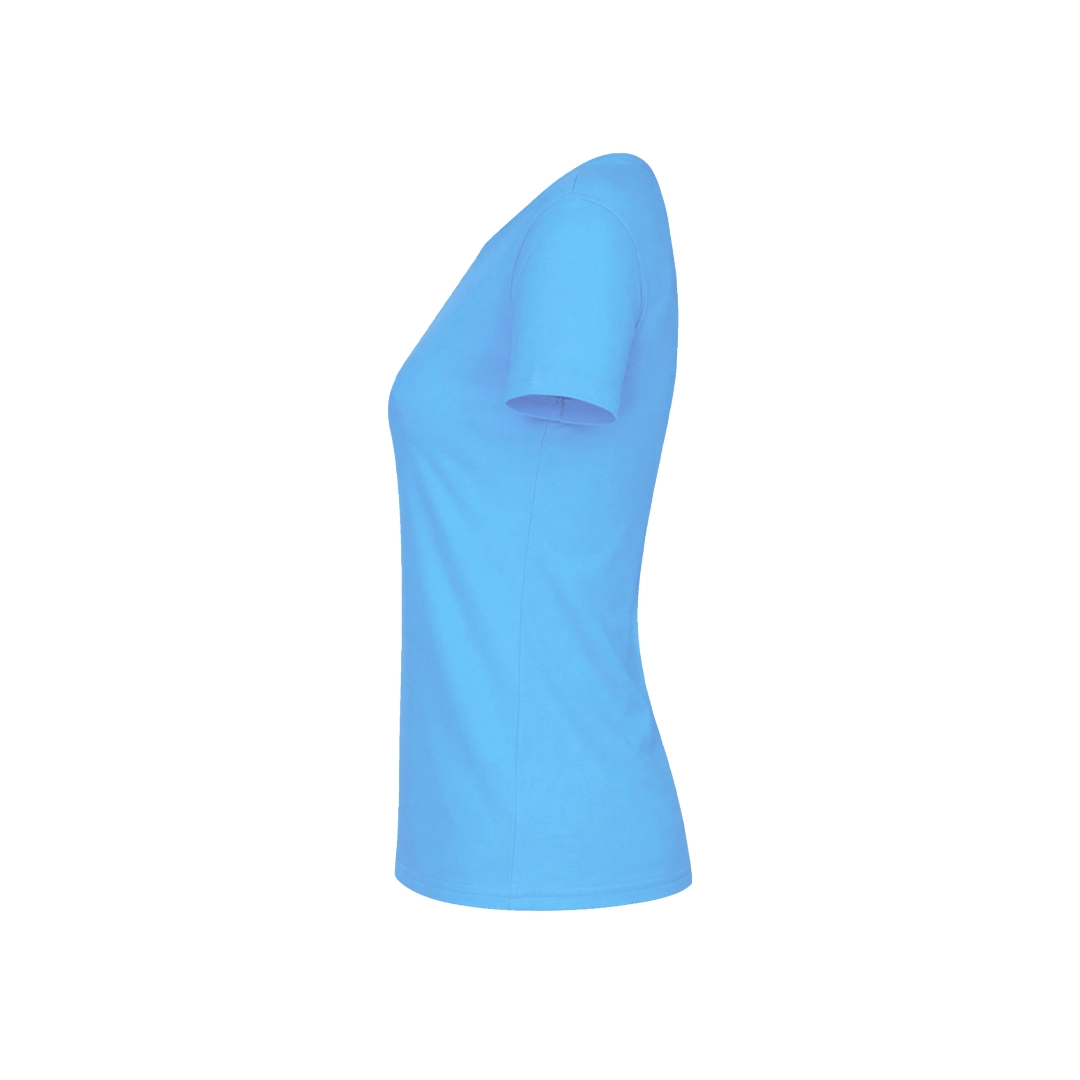 Immagine T-Shirt Donna Colore 
