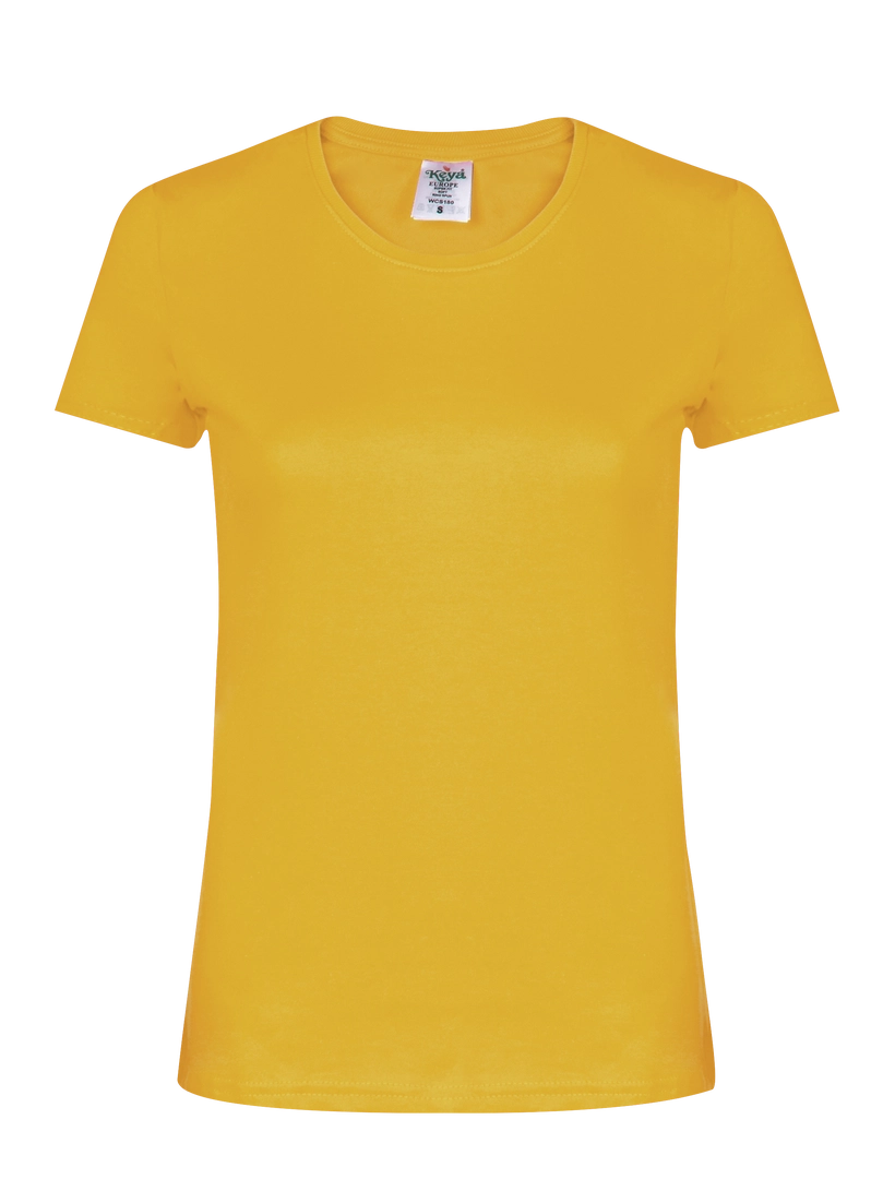 Immagine T-Shirt Donna Colore 