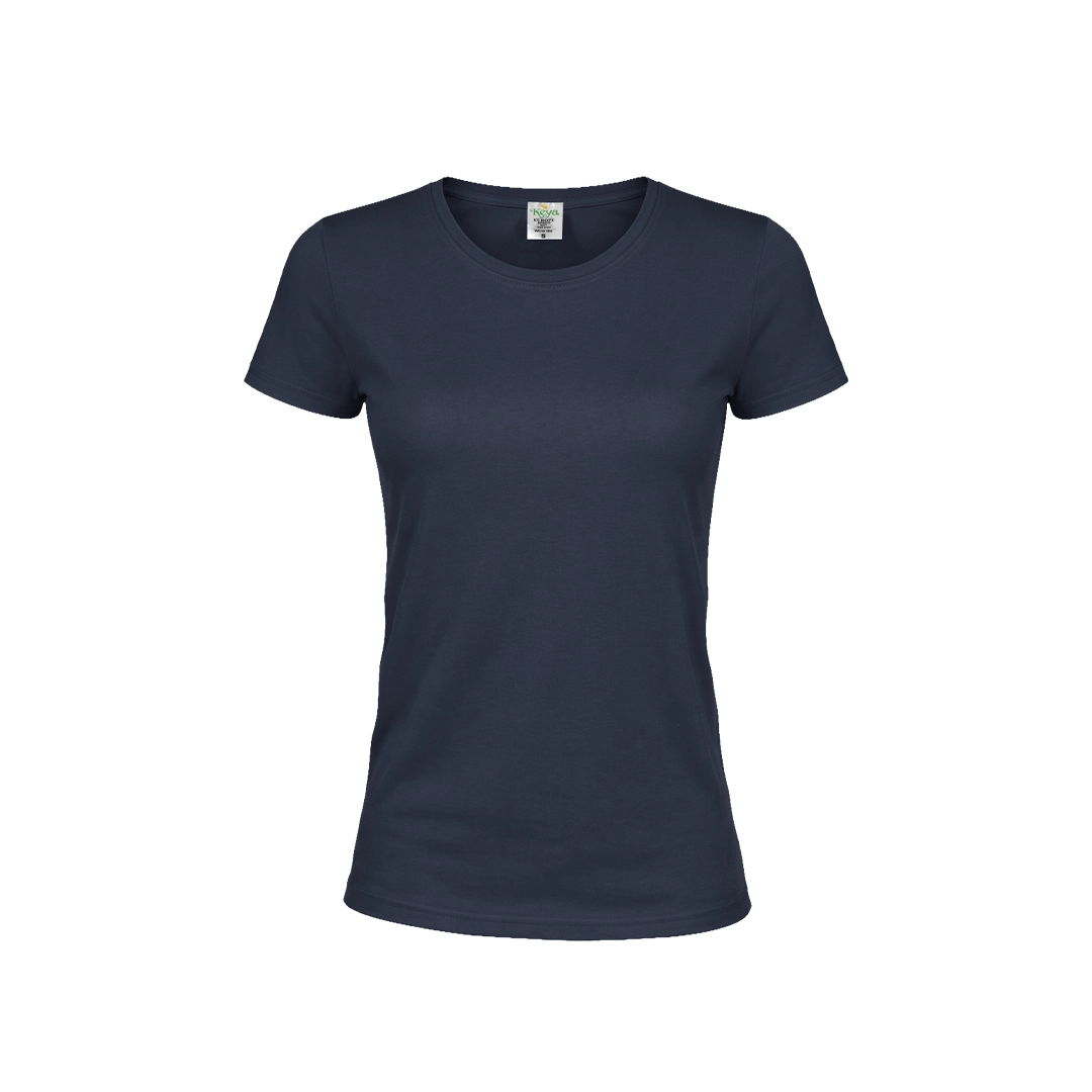 Immagine T-Shirt Donna Colore 