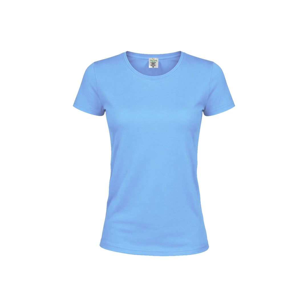 Immagine T-Shirt Donna Colore 
