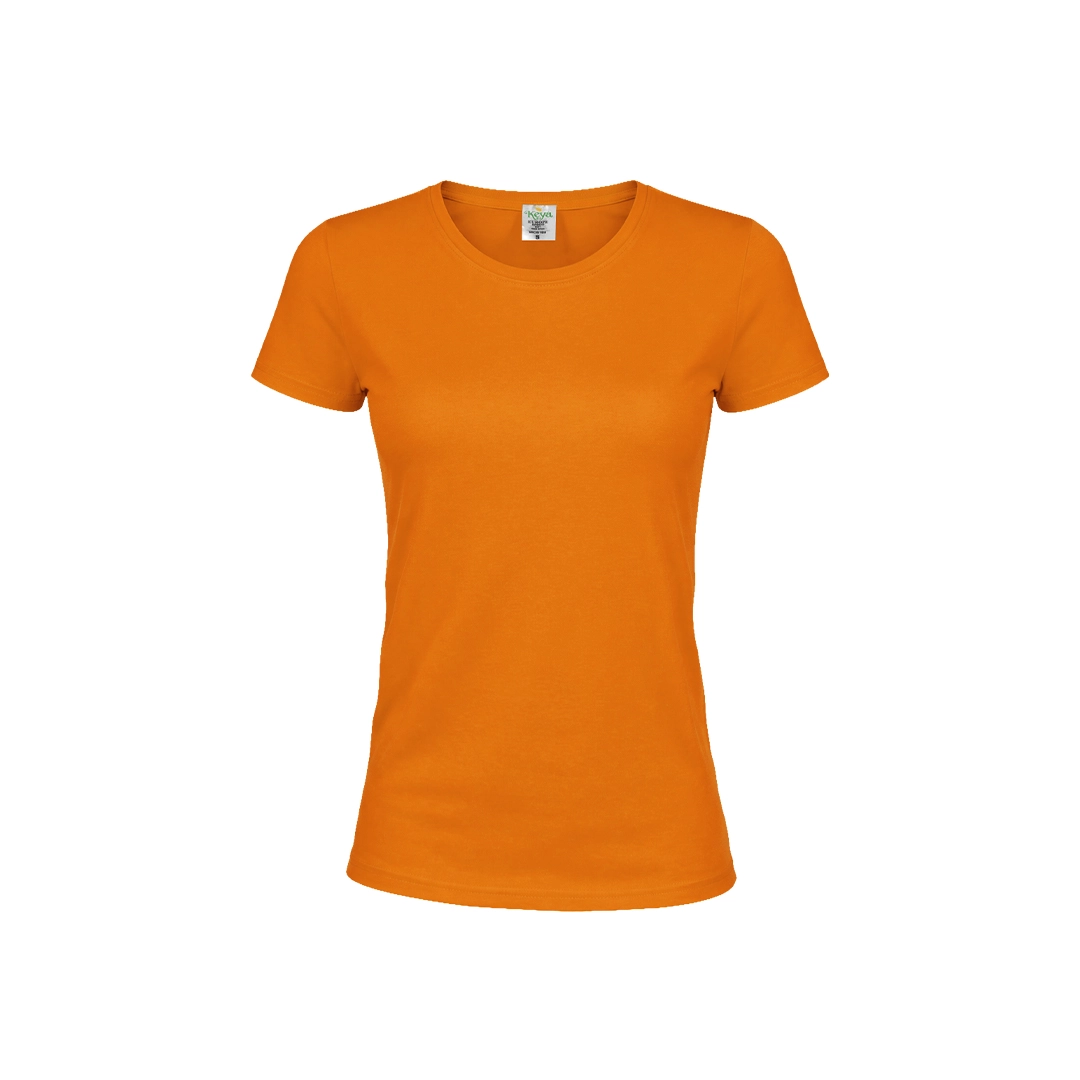 Immagine T-Shirt Donna Colore 