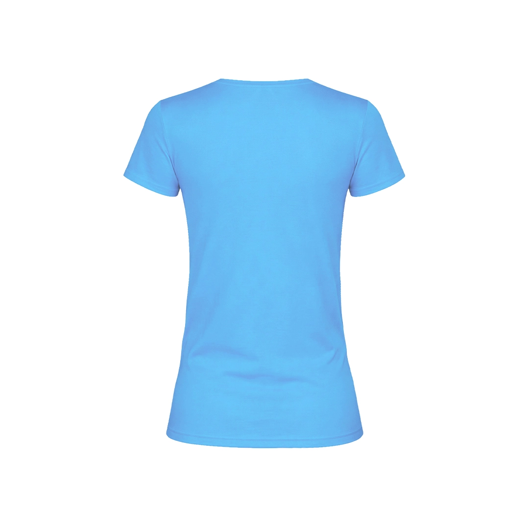 Immagine T-Shirt Donna Colore 
