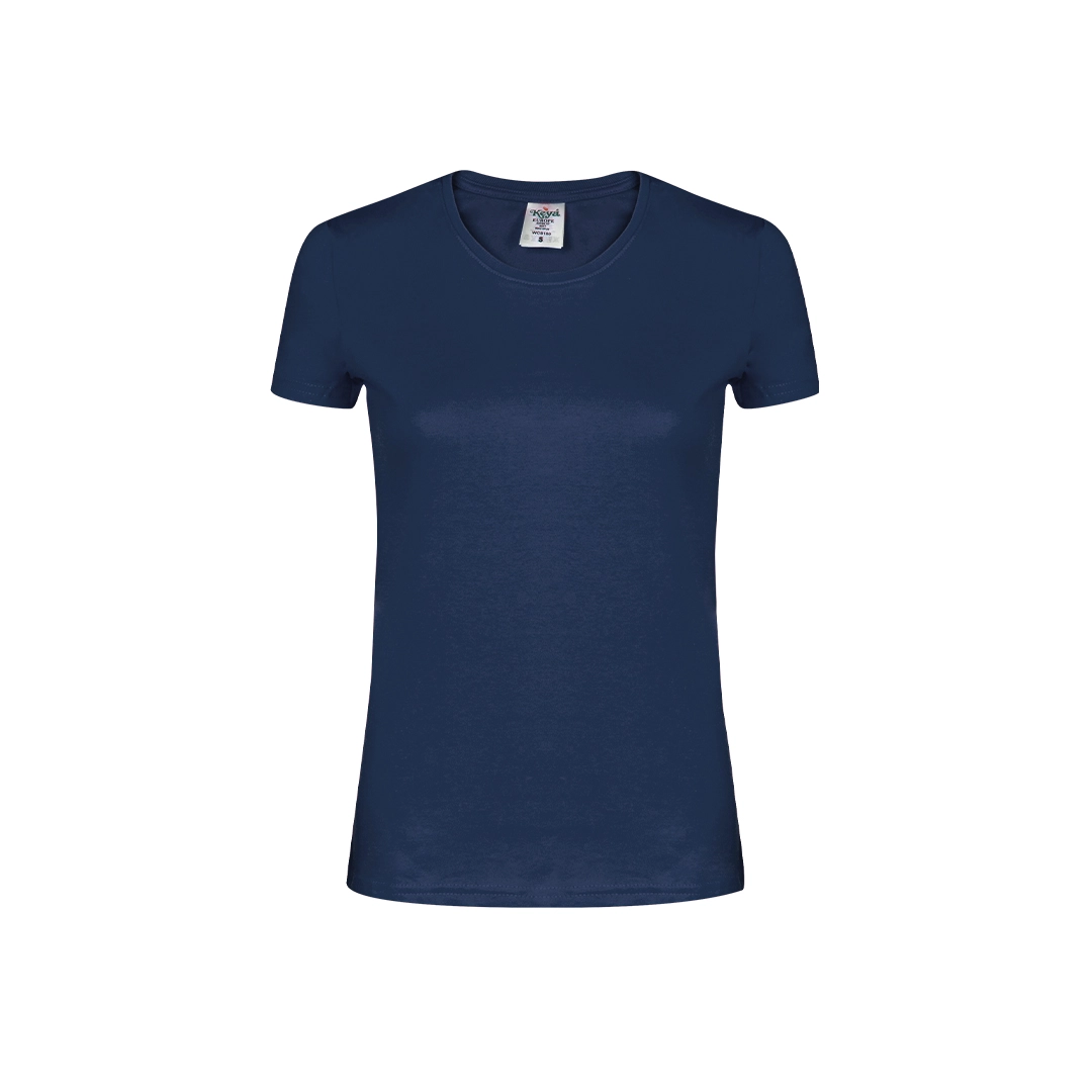 Immagine T-Shirt Donna Colore 