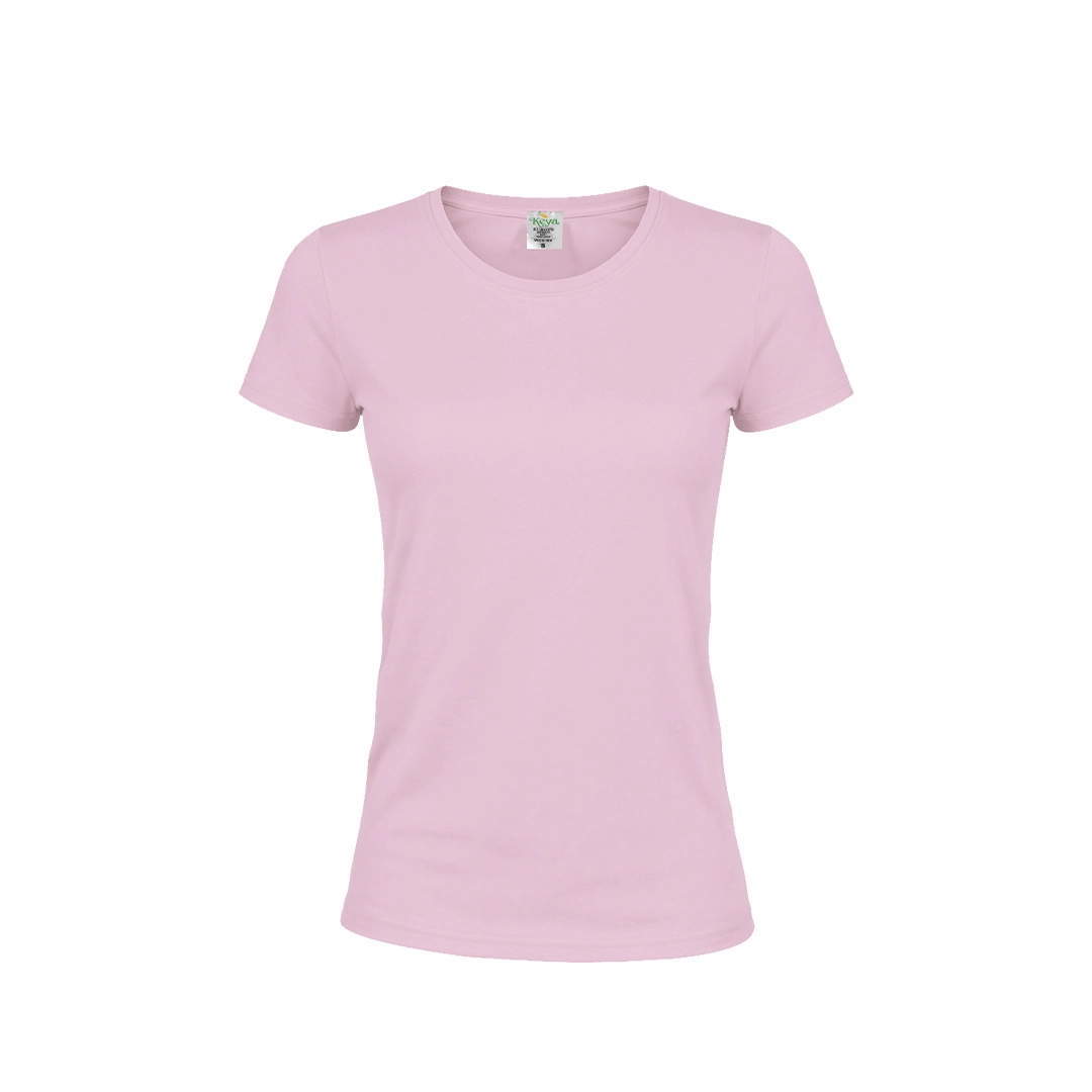 Immagine T-Shirt Donna Colore 