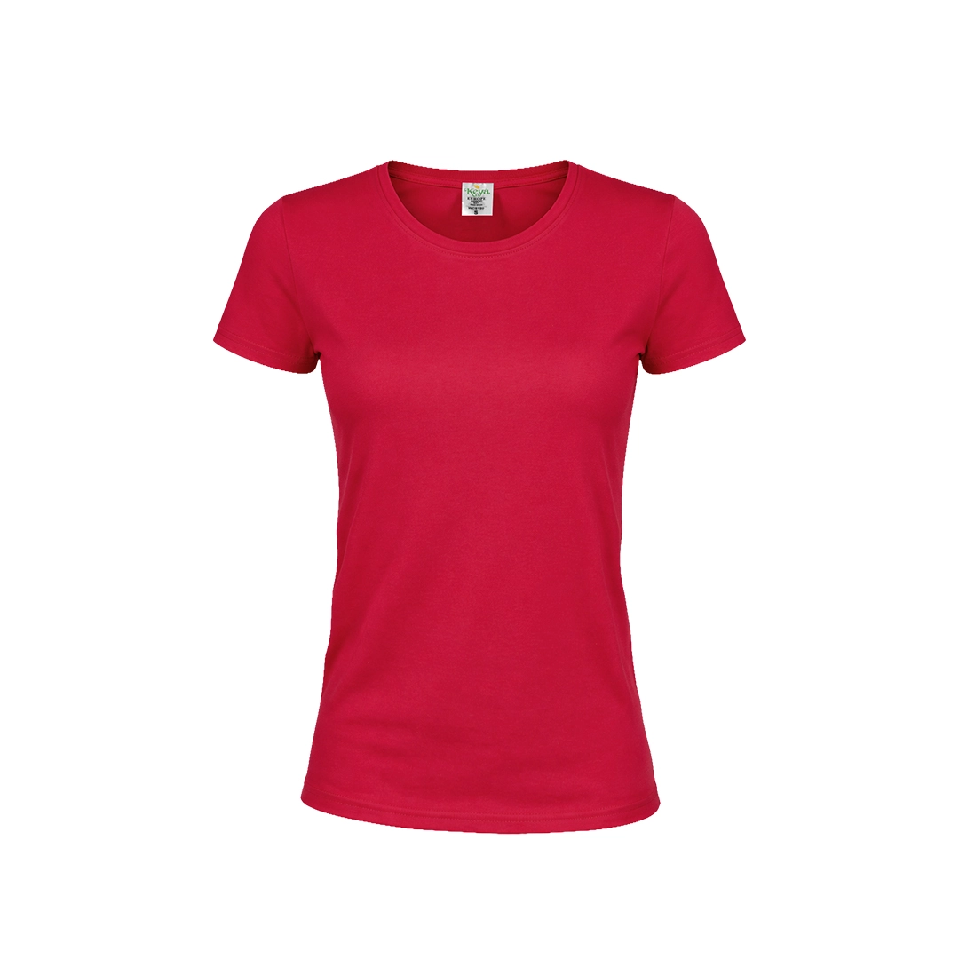 Immagine T-Shirt Donna Colore 