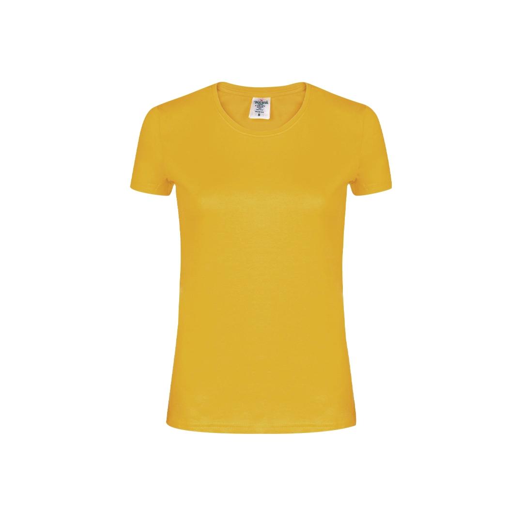 Immagine T-Shirt Donna Colore 