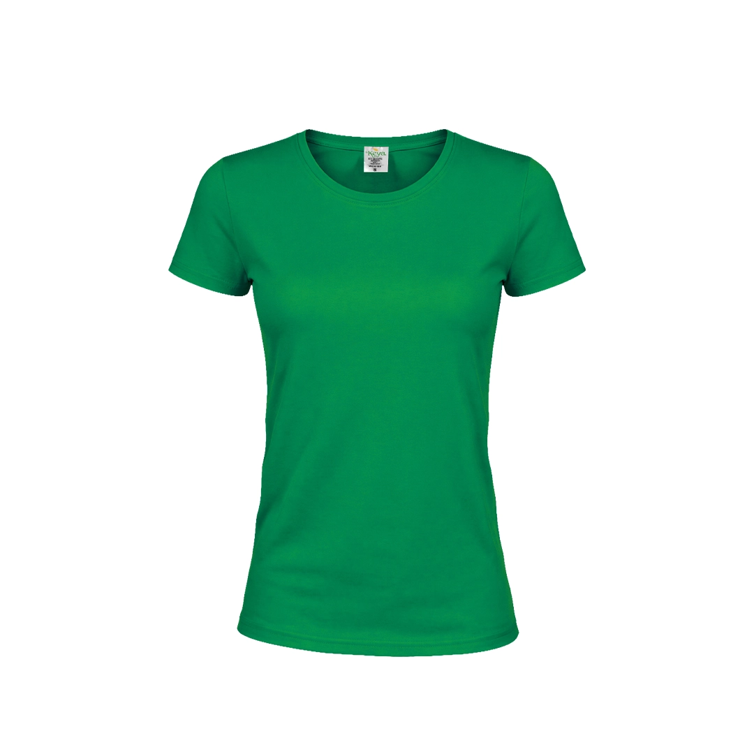 Immagine T-Shirt Donna Colore 