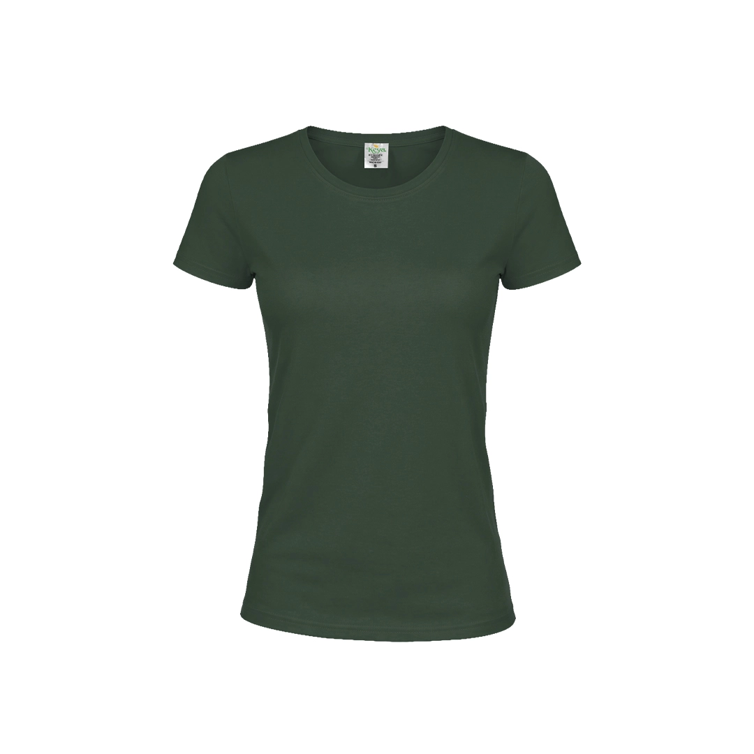Immagine T-Shirt Donna Colore 
