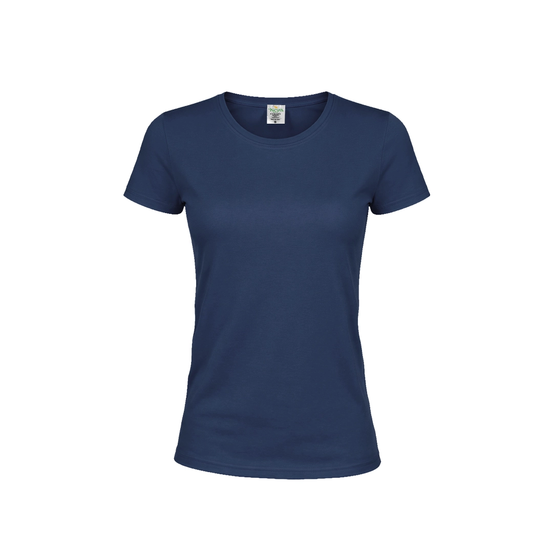 Immagine T-Shirt Donna Colore 