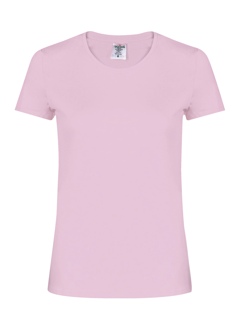 Immagine T-Shirt Donna Colore 
