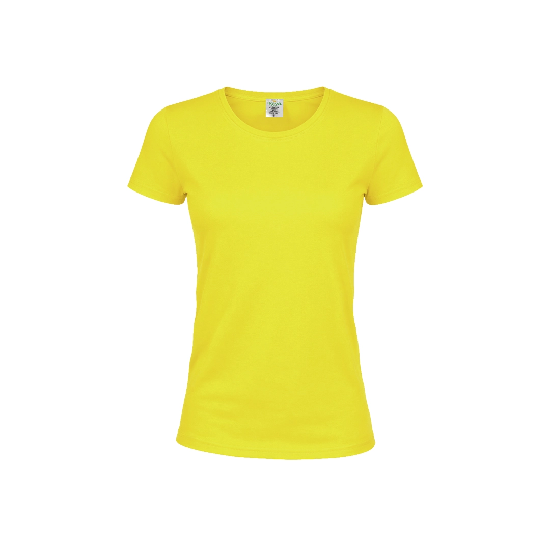 Immagine T-Shirt Donna Colore 
