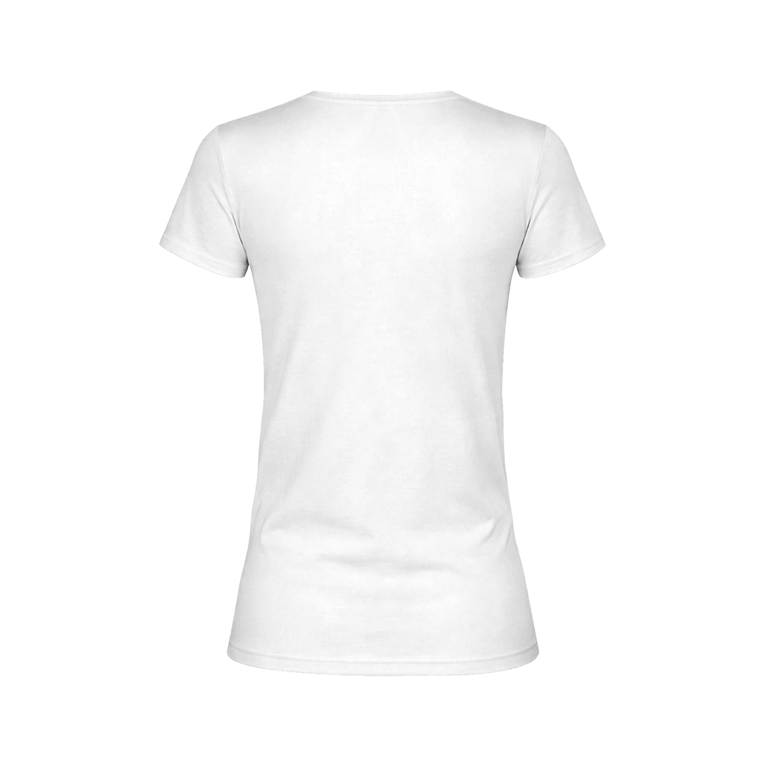 Immagine T-Shirt Donna Bianca 