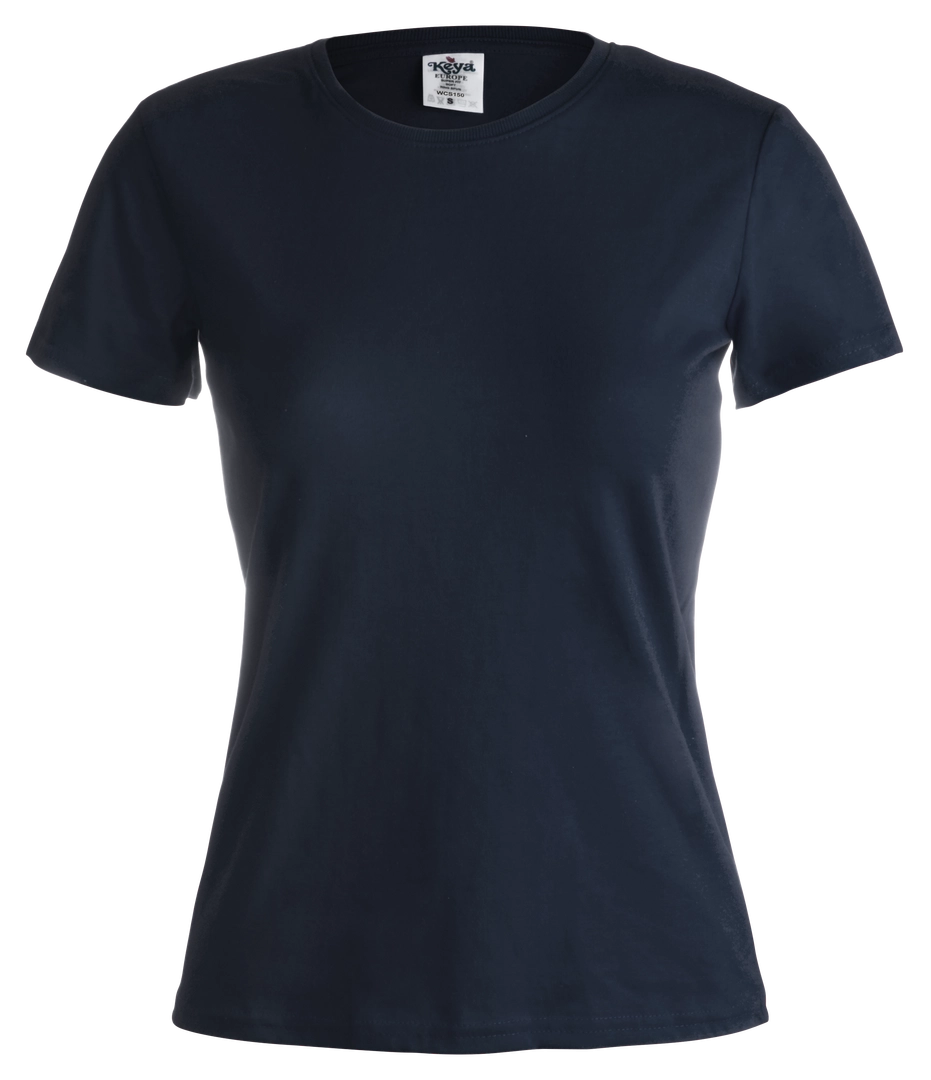 Immagine T-Shirt Donna Colore 