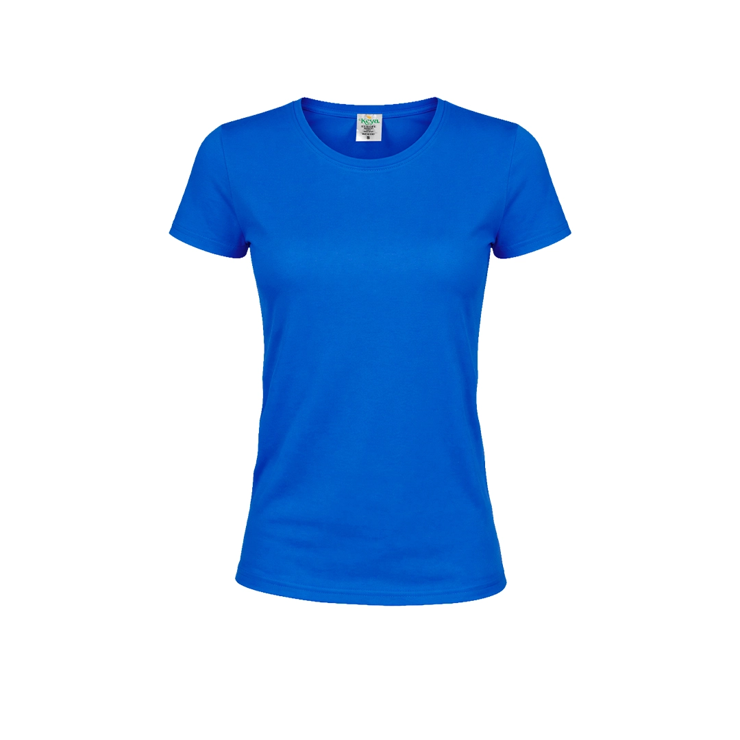 Immagine T-Shirt Donna Colore 