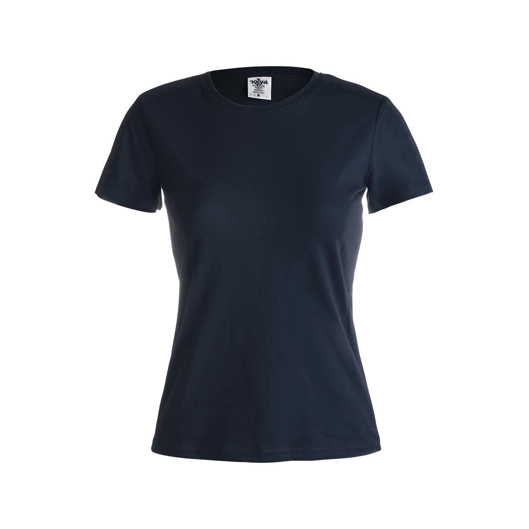 Immagine T-Shirt Donna Colore 