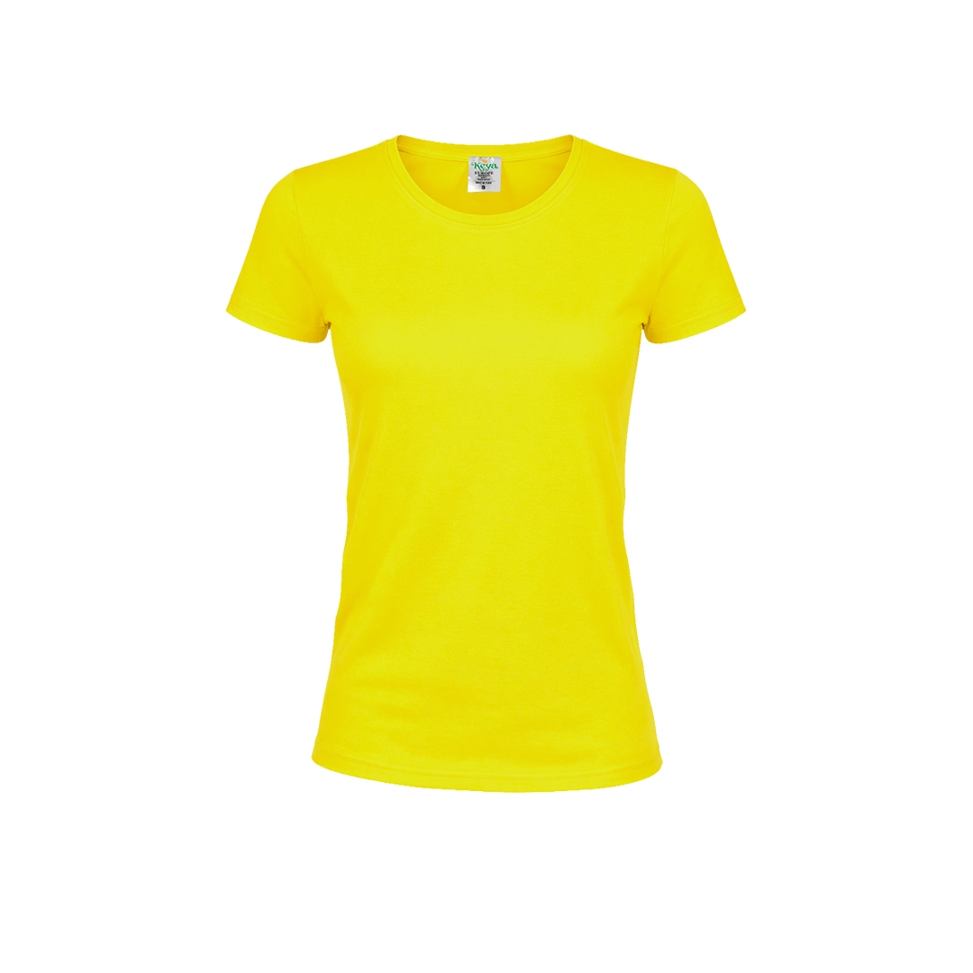 Immagine T-Shirt Donna Colore 