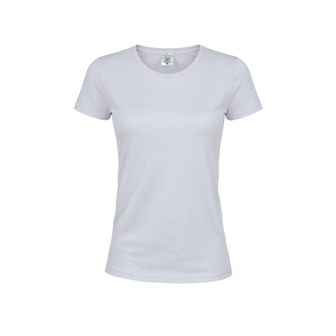 Immagine T-Shirt Donna Colore 